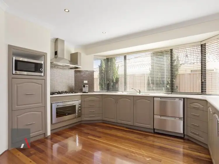 Third view of Homely house listing, 20 Hardwick Boulevard, Canning Vale WA 6155