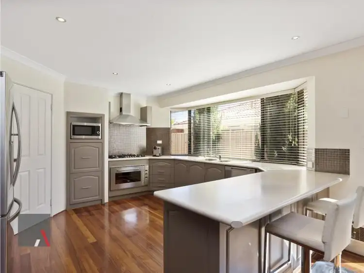 Sixth view of Homely house listing, 20 Hardwick Boulevard, Canning Vale WA 6155