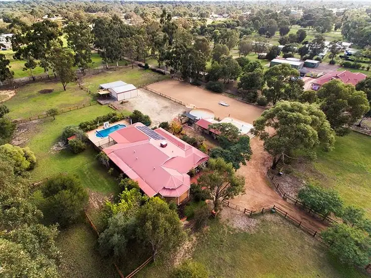 Second view of Homely house listing, 194 Kargotich Road, Oakford WA 6121