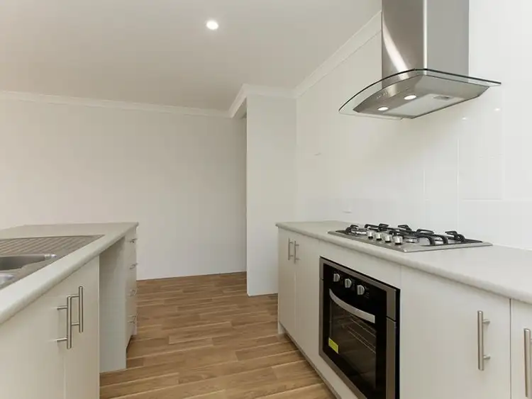 Third view of Homely house listing, 25 Danbulla Loop, Yanchep WA 6035