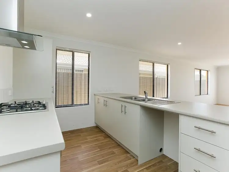 Fourth view of Homely house listing, 25 Danbulla Loop, Yanchep WA 6035