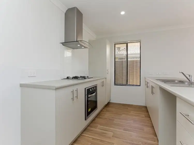 Fifth view of Homely house listing, 25 Danbulla Loop, Yanchep WA 6035