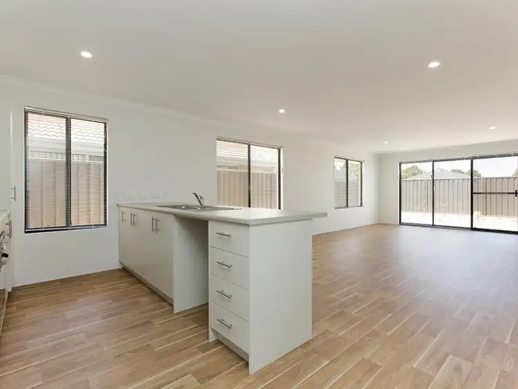 Seventh view of Homely house listing, 25 Danbulla Loop, Yanchep WA 6035