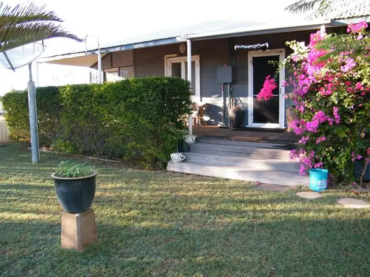 80 Shallcross Street, East Carnarvon WA 6701