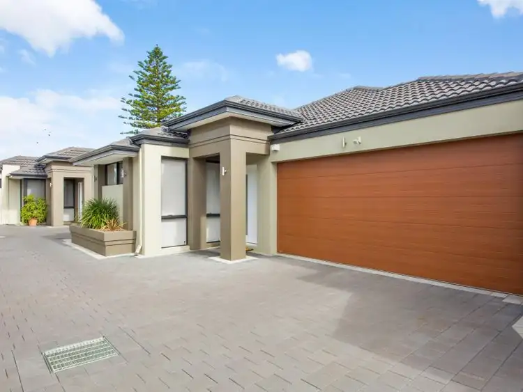 Main view of Homely villa listing, 36B Wesley Street, Balcatta WA 6021