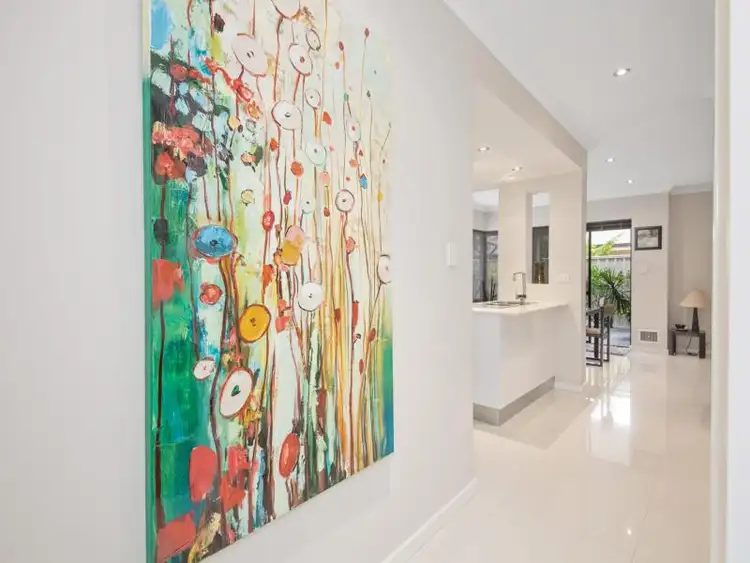 Third view of Homely villa listing, 36B Wesley Street, Balcatta WA 6021