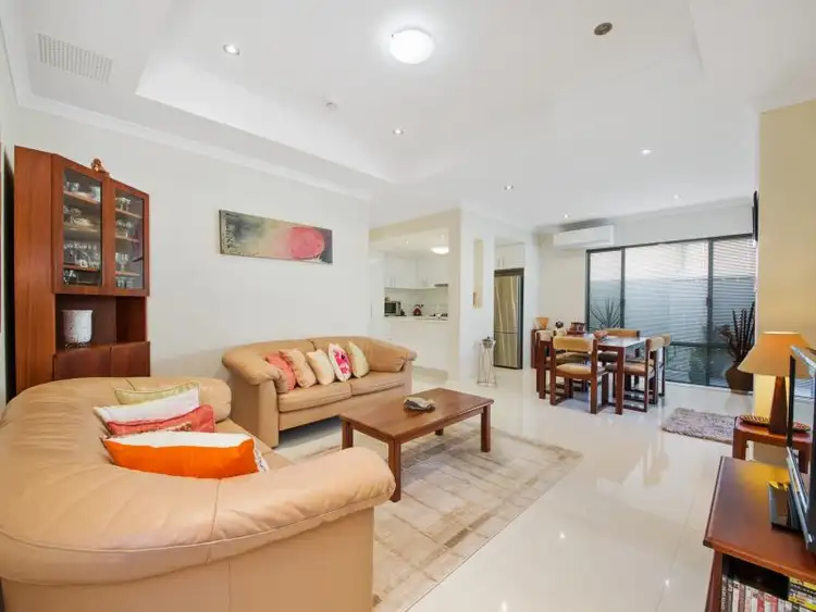 Fourth view of Homely villa listing, 36B Wesley Street, Balcatta WA 6021
