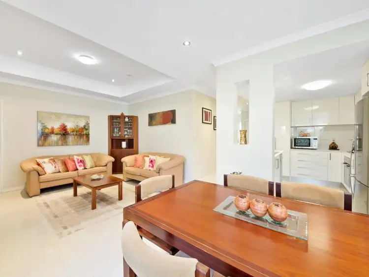 Fifth view of Homely villa listing, 36B Wesley Street, Balcatta WA 6021