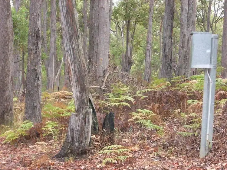 Fifth view of Homely rural property listing, Lot 102 Balinga Drive, Balingup WA 6253