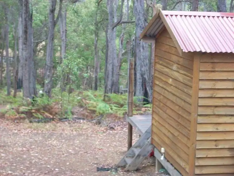 Seventh view of Homely rural property listing, Lot 102 Balinga Drive, Balingup WA 6253