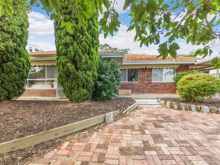 Main view of Homely house listing, 7 Bugendore St, Maida Vale WA 6057
