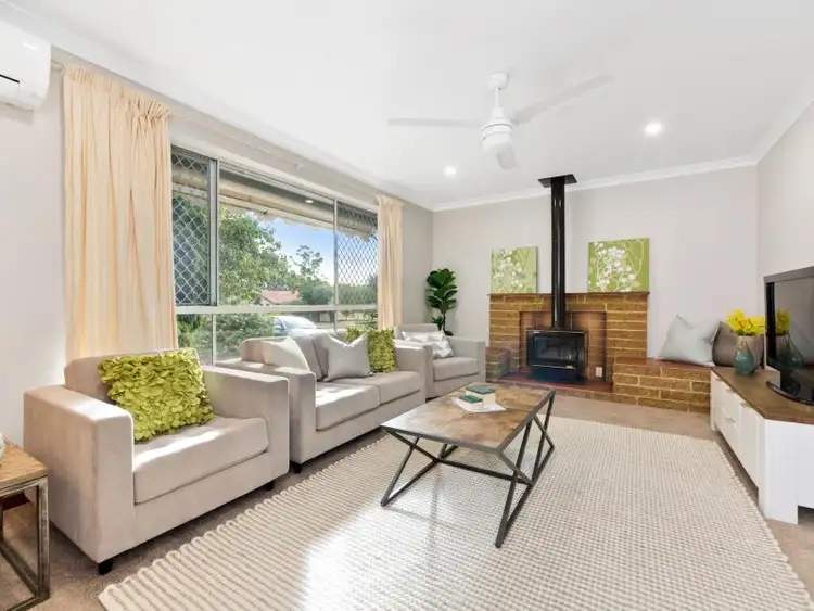 Second view of Homely house listing, 7 Bugendore St, Maida Vale WA 6057