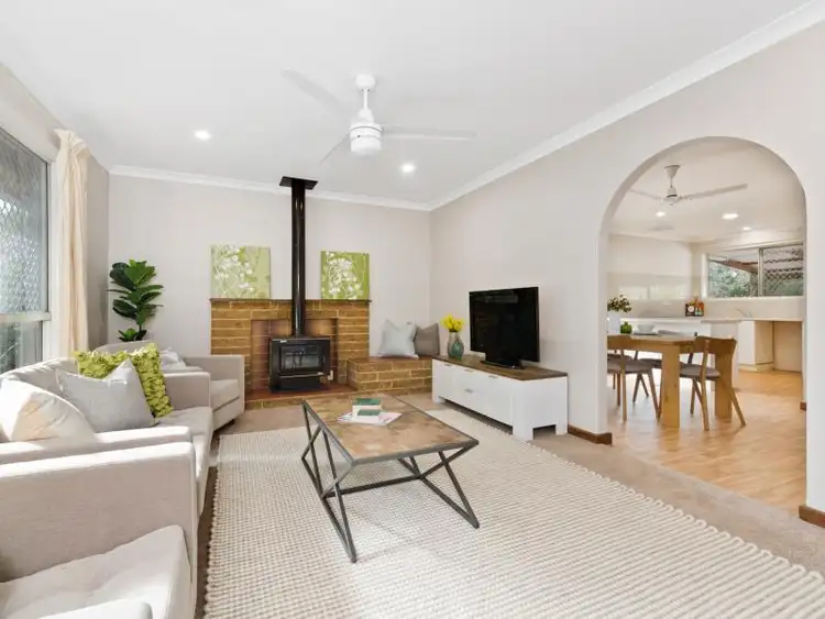 Third view of Homely house listing, 7 Bugendore St, Maida Vale WA 6057