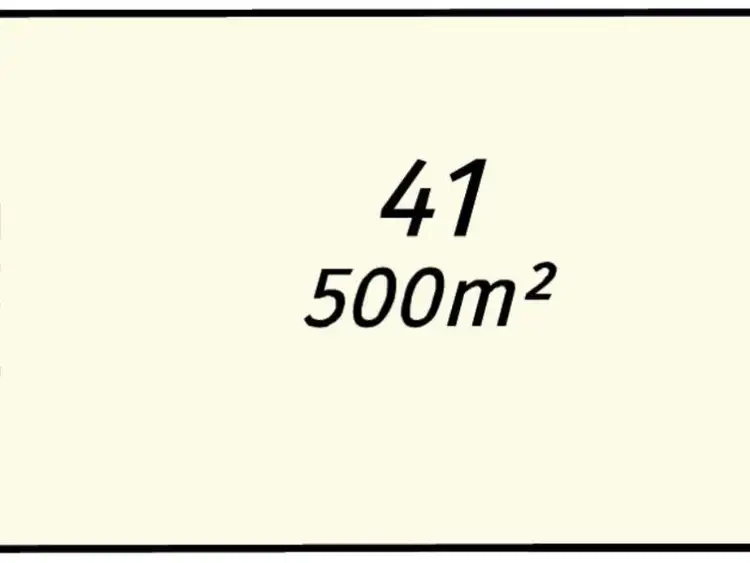 Third view of Homely land listing, 41 The Grove, Capel WA 6271
