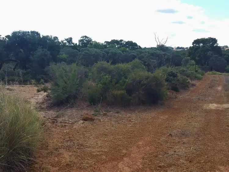 Second view of Homely rural property listing, Lot 107, Mogumber West Road, Red Gully WA 6503