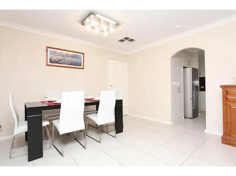 Third view of Homely house listing, 3 Lofoten Way, Ferndale WA 6148