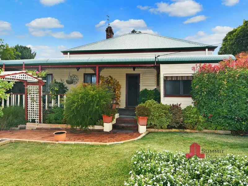 Main view of Homely house listing, 42 Ogden Street, Collie WA 6225