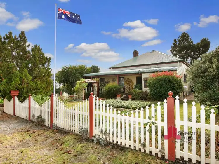 Third view of Homely house listing, 42 Ogden Street, Collie WA 6225