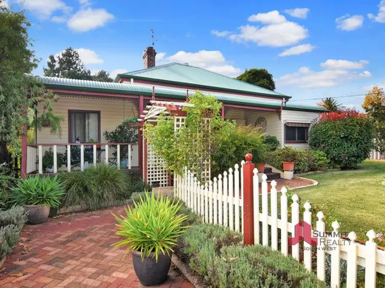 Fourth view of Homely house listing, 42 Ogden Street, Collie WA 6225