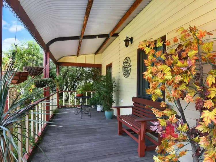 Seventh view of Homely house listing, 42 Ogden Street, Collie WA 6225