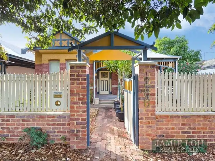 286 Nicholson Road, Subiaco WA 6008