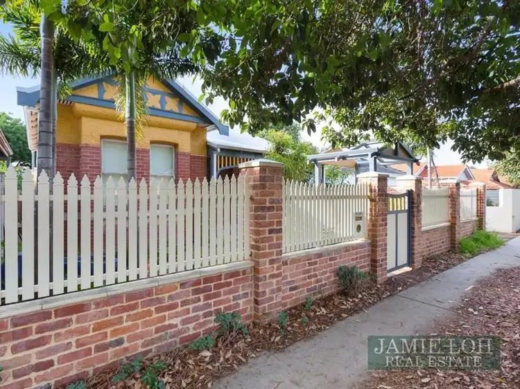 Second view of Homely house listing, 286 Nicholson Road, Subiaco WA 6008