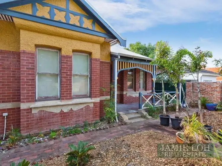 Third view of Homely house listing, 286 Nicholson Road, Subiaco WA 6008