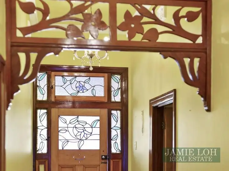 Fifth view of Homely house listing, 286 Nicholson Road, Subiaco WA 6008