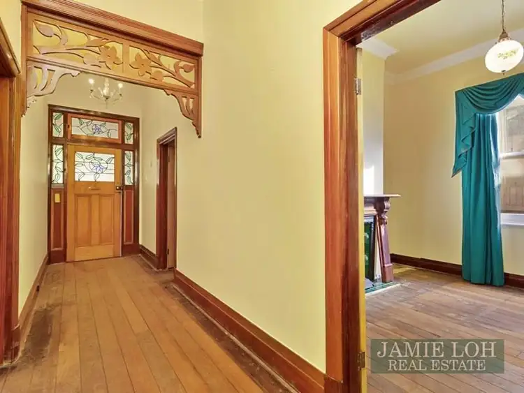 Sixth view of Homely house listing, 286 Nicholson Road, Subiaco WA 6008