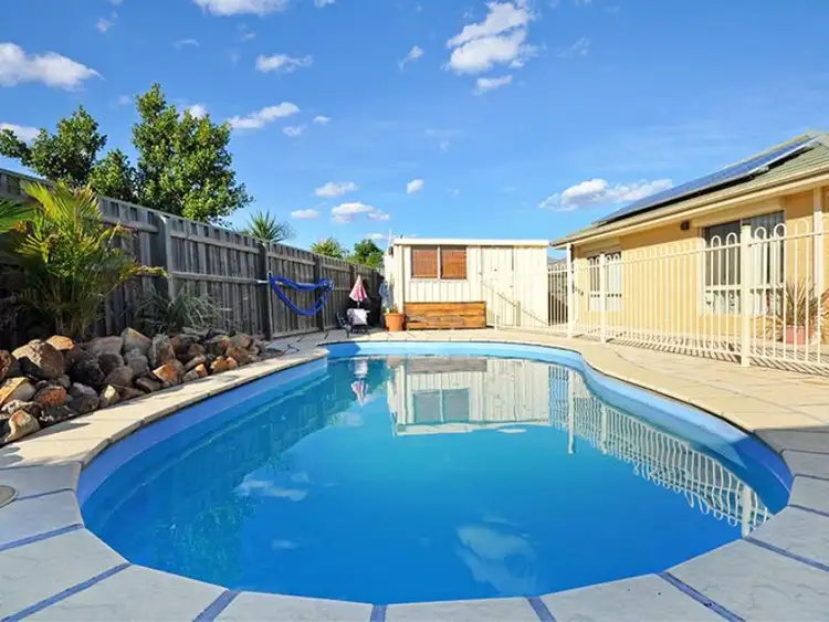 17 Branxholme Terrace, Ellenbrook WA 6069