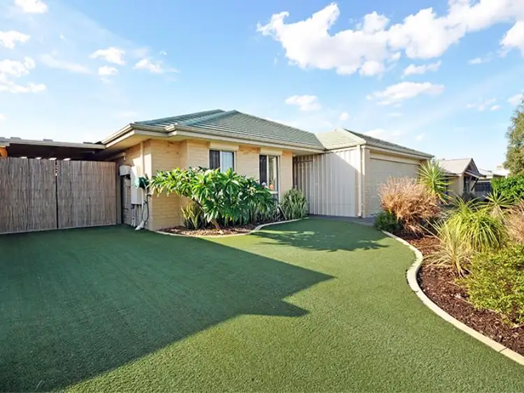 Third view of Homely house listing, 17 Branxholme Terrace, Ellenbrook WA 6069