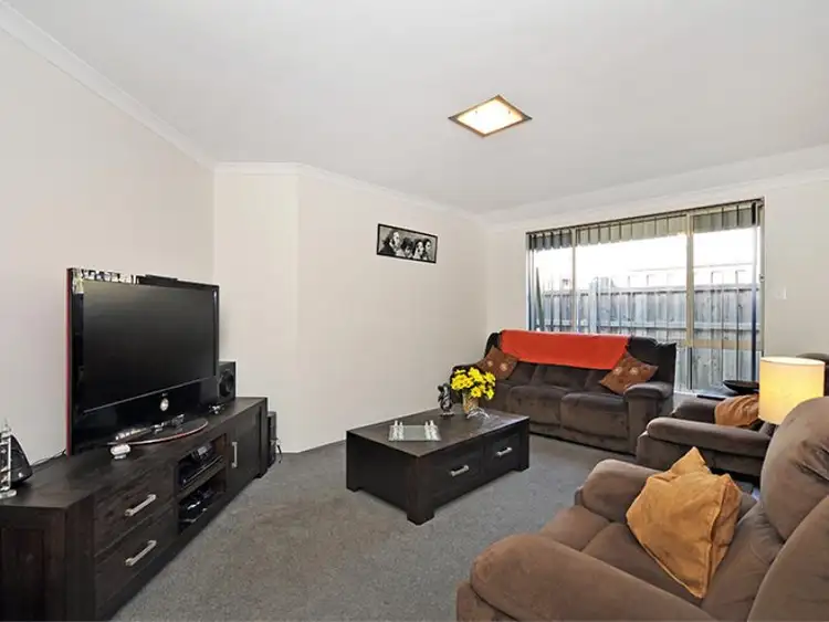 Fourth view of Homely house listing, 17 Branxholme Terrace, Ellenbrook WA 6069