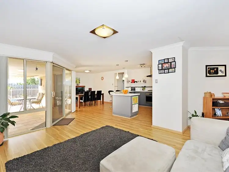 Sixth view of Homely house listing, 17 Branxholme Terrace, Ellenbrook WA 6069