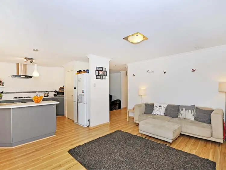 Seventh view of Homely house listing, 17 Branxholme Terrace, Ellenbrook WA 6069
