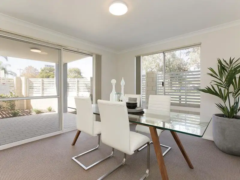 Main view of Homely house listing, 14A McKeon Street, Redcliffe WA 6104