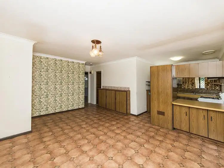 Fourth view of Homely house listing, 7 Athena Ct, Cooloongup WA 6168