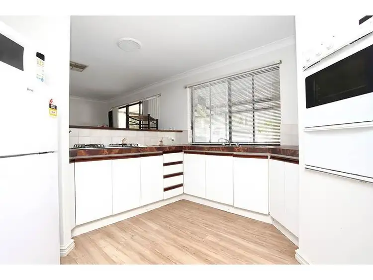 Second view of Homely house listing, 29 Malone Court, Thornlie WA 6108