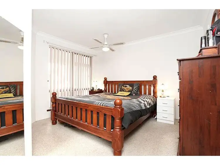 Fifth view of Homely house listing, 29 Malone Court, Thornlie WA 6108