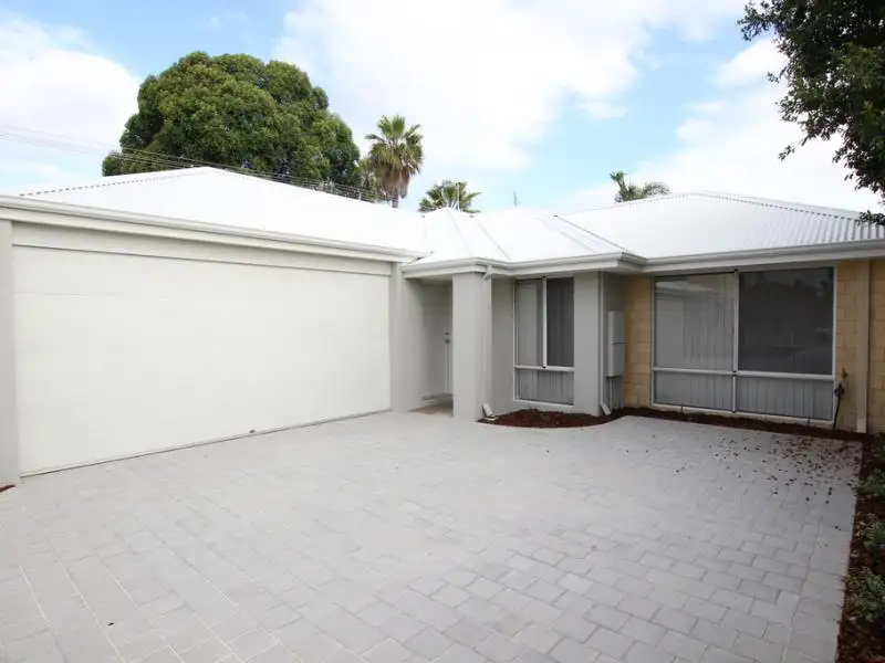 Main view of Homely house listing, 14B McKeon Street, Redcliffe WA 6104