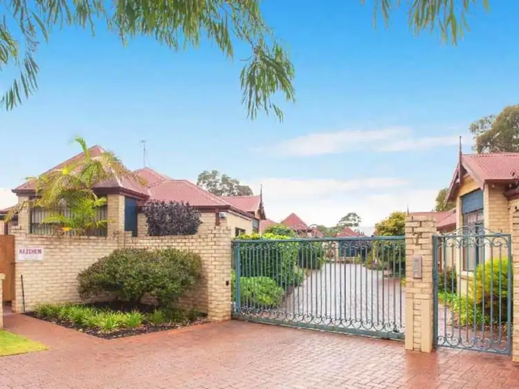 2/7 Station Road, Margaret River WA 6285