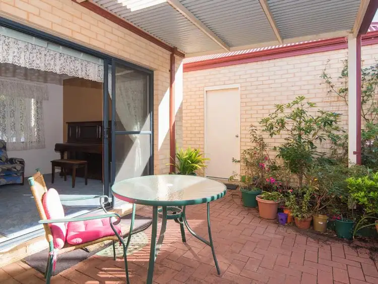 Second view of Homely unit listing, 2/7 Station Road, Margaret River WA 6285