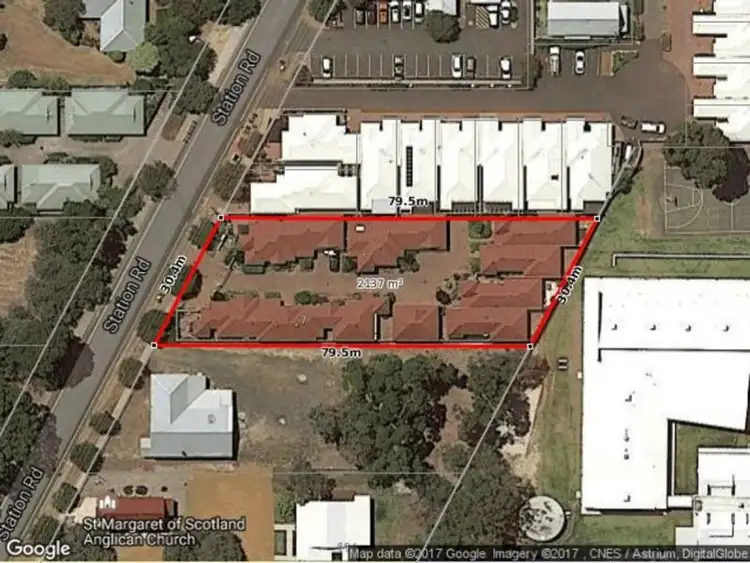 Fifth view of Homely unit listing, 2/7 Station Road, Margaret River WA 6285