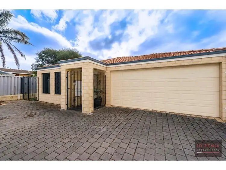 5C Hunston Street, Balcatta WA 6021