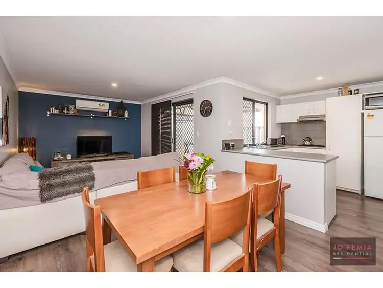 Second view of Homely villa listing, 5C Hunston Street, Balcatta WA 6021