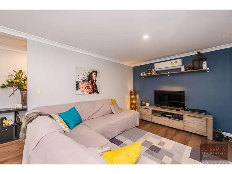Third view of Homely villa listing, 5C Hunston Street, Balcatta WA 6021