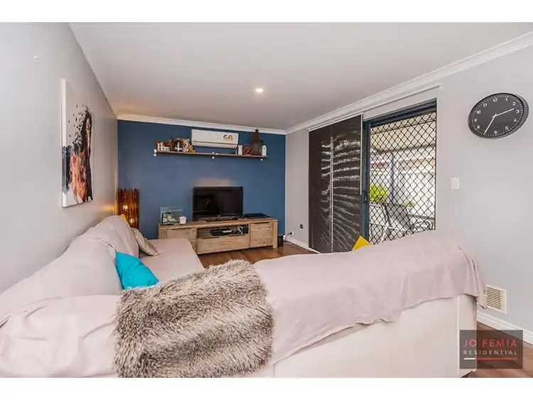Fourth view of Homely villa listing, 5C Hunston Street, Balcatta WA 6021