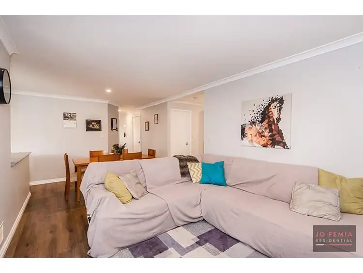 Fifth view of Homely villa listing, 5C Hunston Street, Balcatta WA 6021