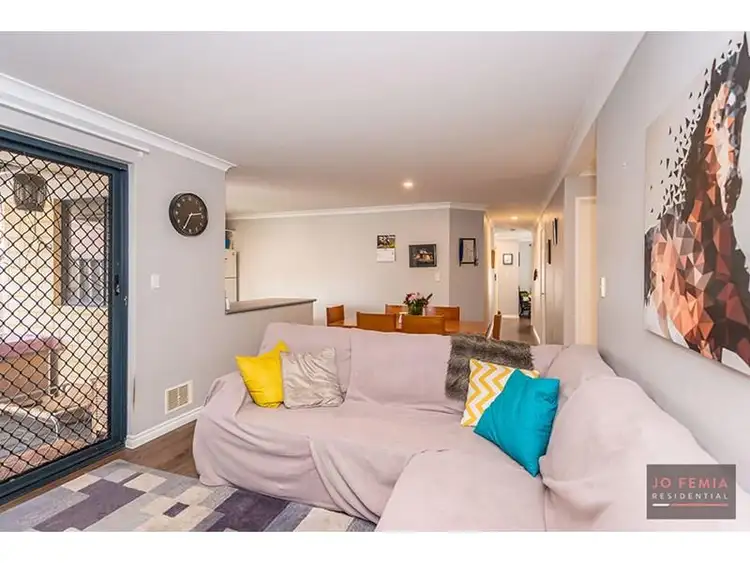 Sixth view of Homely villa listing, 5C Hunston Street, Balcatta WA 6021