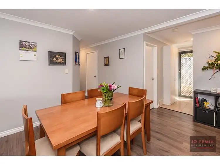 Seventh view of Homely villa listing, 5C Hunston Street, Balcatta WA 6021