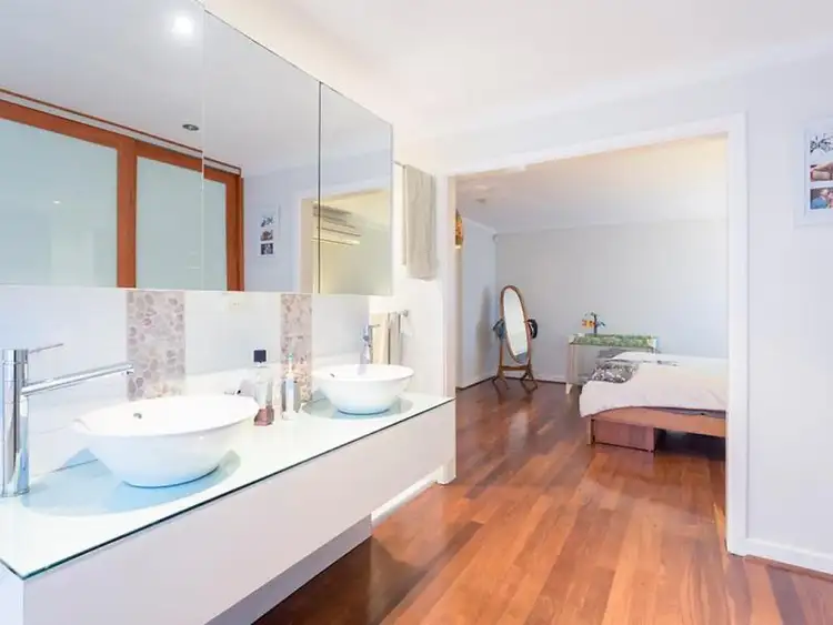 Second view of Homely house listing, 21 Scalby Street, Scarborough WA 6019